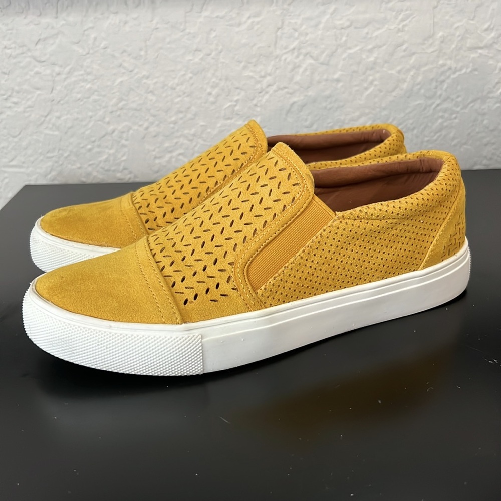 Steven Madden Addie Slip-On Sneakers - image 3
